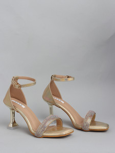 Elle Women Heels