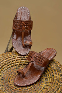 Kolhapuri Men Sandals