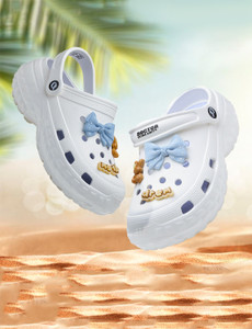 DOCTOR EXTRA SOFT Women Clogs
