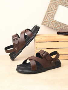 Afrojack Men Sandals