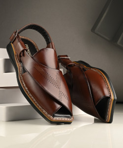 PROVOGUE PR30046 Lightweight Comfort Extra Soft Summer Trendy Premium Stylish Men Sandals