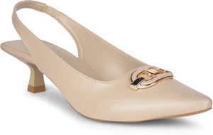 Bata Women Heels