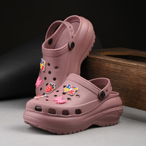 NOBELITE Women Clogs