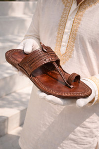 Kolhapuri Men Sandals