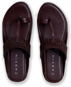 CANVI Men Sandals
