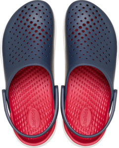 CROCS Adult Literide In Motion Men Clogs