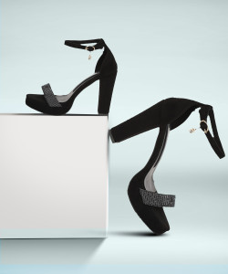 Marc Loire Women Heels