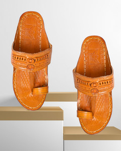 Kolhapuri Men Sandals