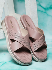 Revelen Women Wedges