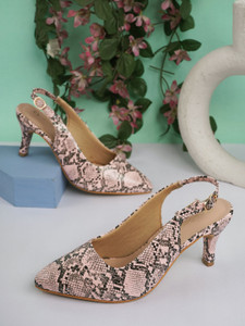 Get Glamr Women Heels