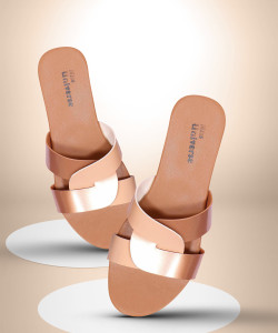 Miss Universe Women Flats