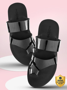 MOCHI Men Flats