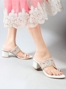 Zapatoz Women Heels