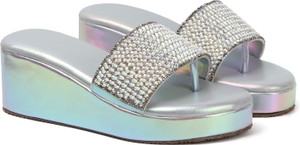 AVSSIS Women Wedges
