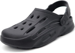 Svaar Men Clogs