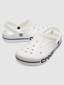 CROCS Bayaband Clog Unisex Clogs