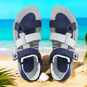 Genial Men Sandals