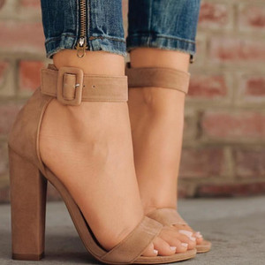 Gloglamp Women Heels