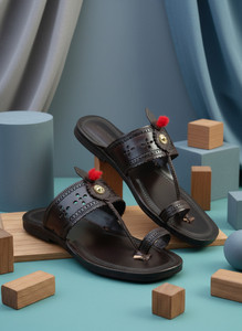 Kolhapuri Men Sandals