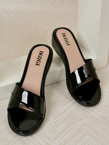 IKAGI Women Wedges