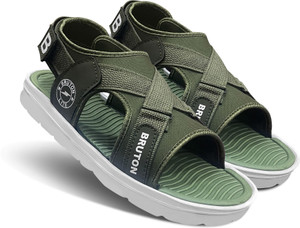 BRUTON Men Sandals