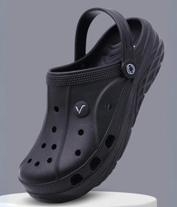 Svaar Men Clogs