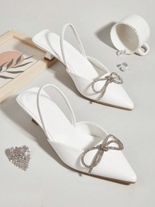 Zoyci Women Heels