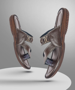 CALIBREL Men Sandals