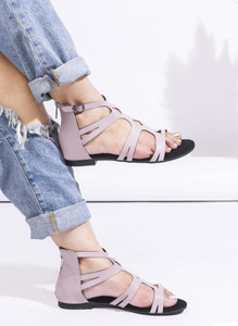 Froh Feet Women Flats