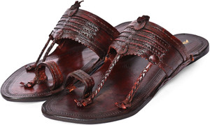 Kolhapuri Men Sandals