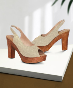 action Women Heels