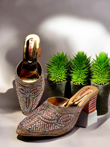 Stepup fashion Women Heels