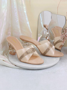 MOCHI Women Heels