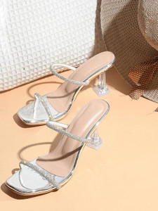 HEEL LUXE Women Heels