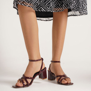 jm looks Women Heels