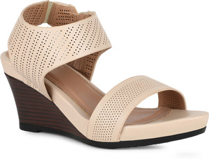 Bata Women Heels