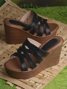 Froh Feet Women Wedges