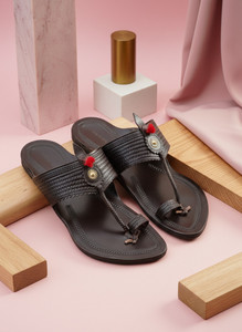 Kolhapuri Men Sandals