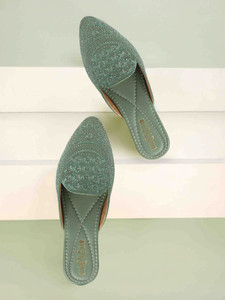Bambam Women Flats