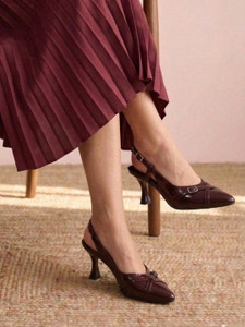 TRYME Women Heels