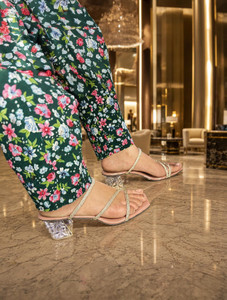 ASTRA SOLE Women Heels