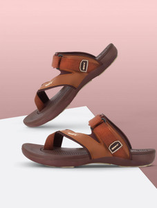 Sparx SFG 57 Men Casual Brown - Image 6