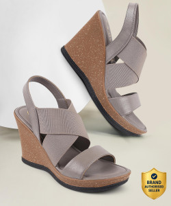 Catwalk Women Wedges