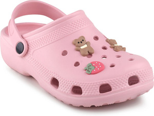 Cassiey Women Clogs
