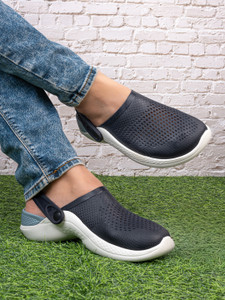 Crosskix Men's Blue Flats - Image 6
