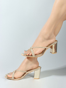 ICONICS Women Heels