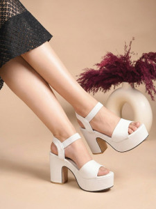 Bonny Collection Women Heels