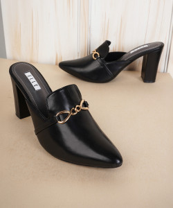 Elle Women Heels