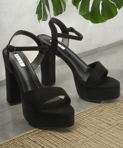 Elle Women Heels