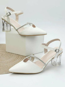 high heels for girls flipkart